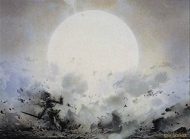 Wrath of God