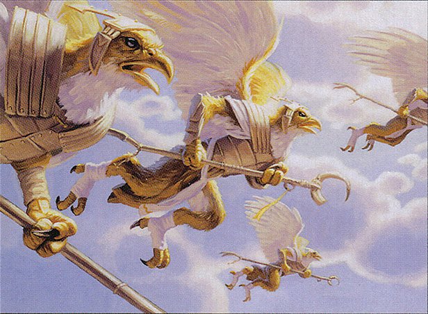 Aven Flock