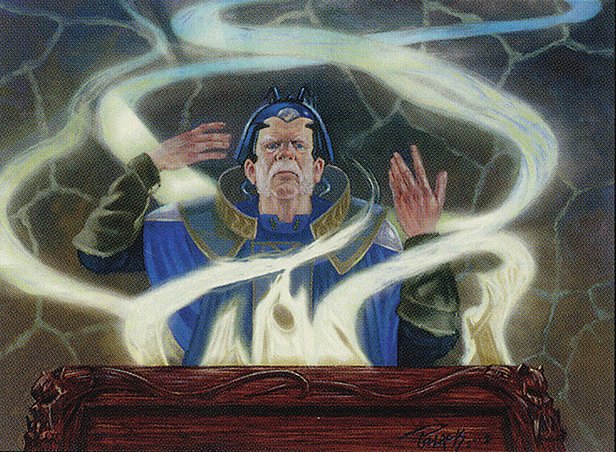 Sage of Lat-Nam
