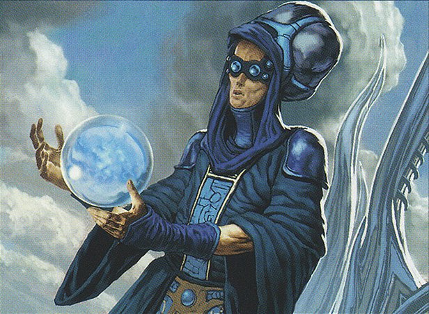 Thought Courier