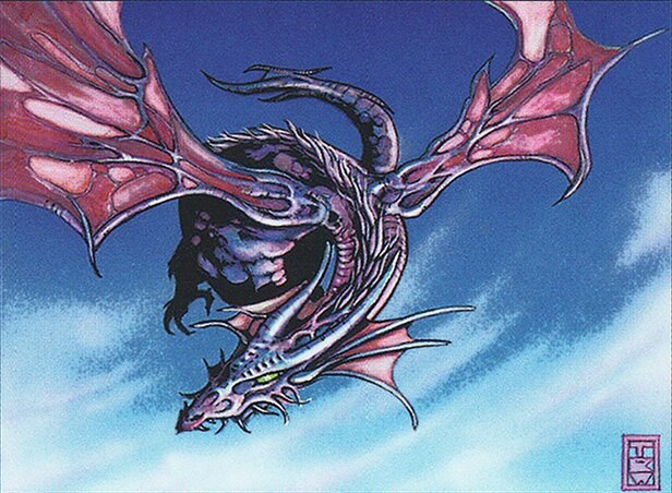 Wind Drake