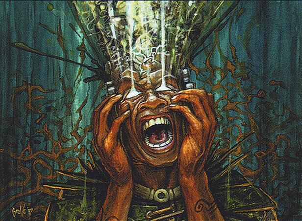 Mind Rot