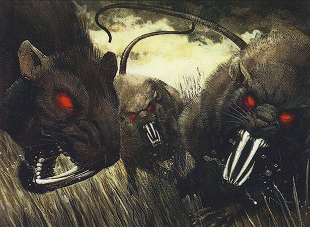 Razortooth Rats