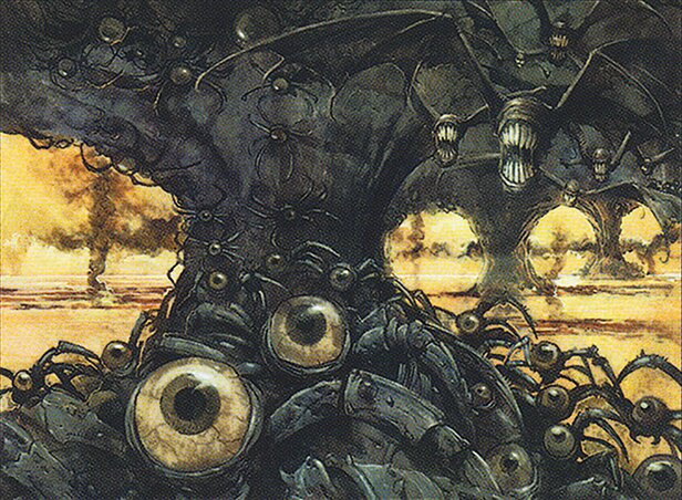 Underworld Dreams