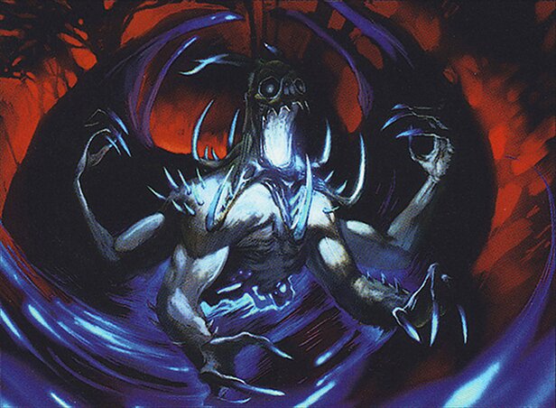Unholy Strength