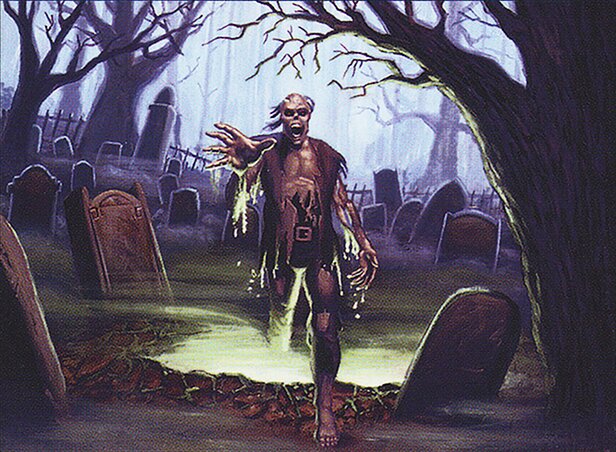 Zombify