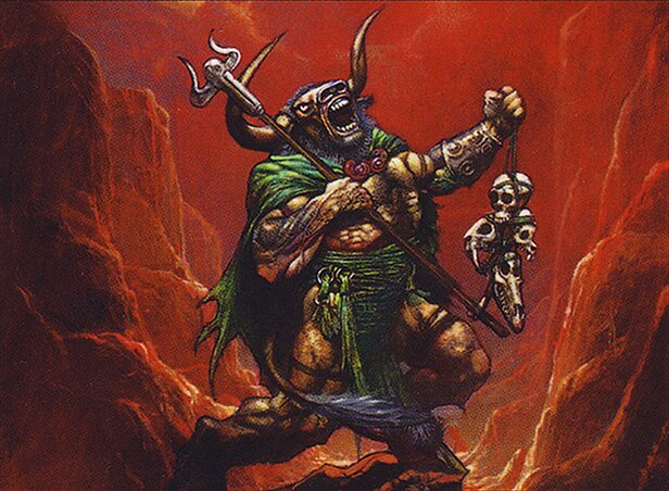 Anaba Shaman
