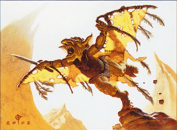 Goblin Sky Raider