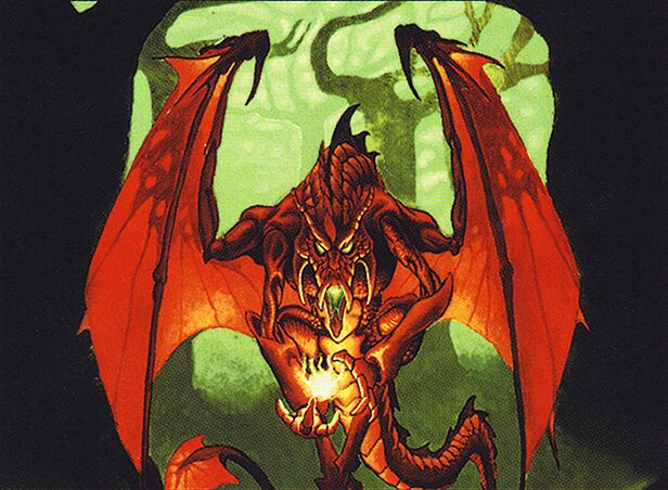 Rathi Dragon