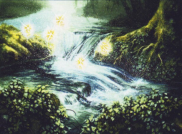 Natural Spring