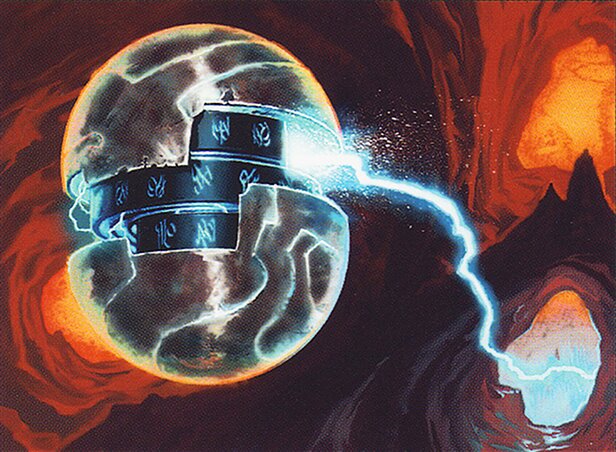 Icy Manipulator