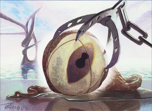 Kraken's Eye
