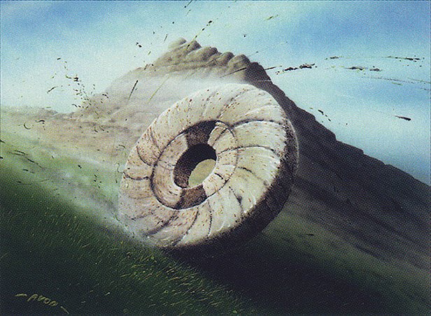 Millstone