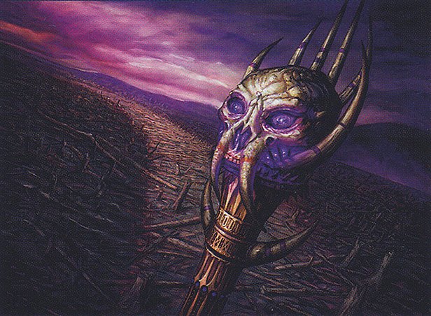 Rod of Ruin