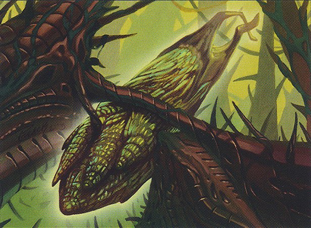 Wurm's Tooth