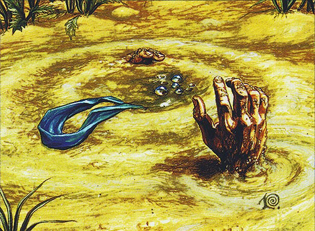 Quicksand