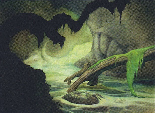 Underground River