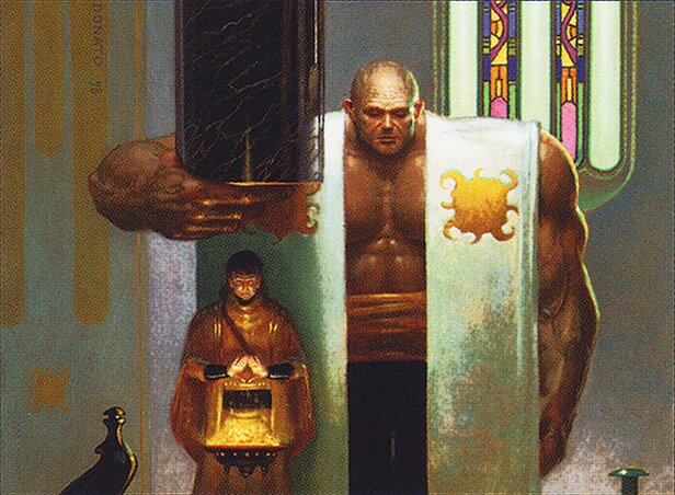 Sanctum Guardian