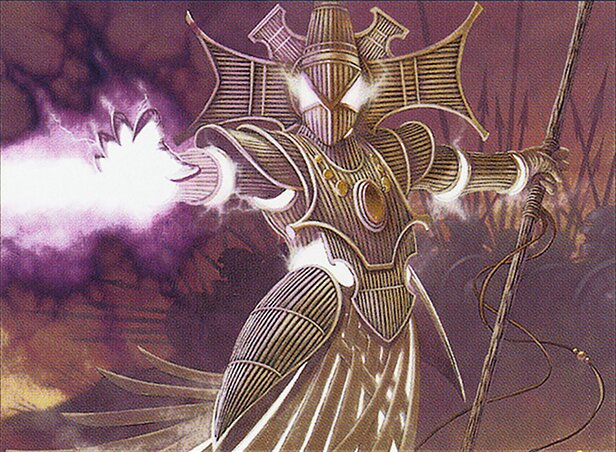 Zealous Inquisitor