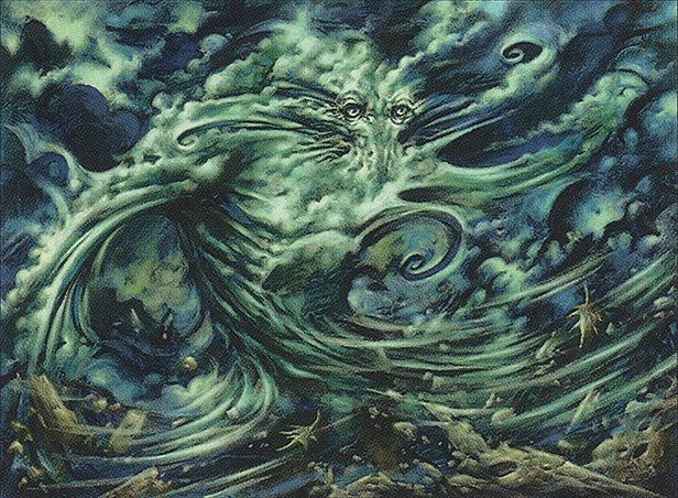 Air Elemental