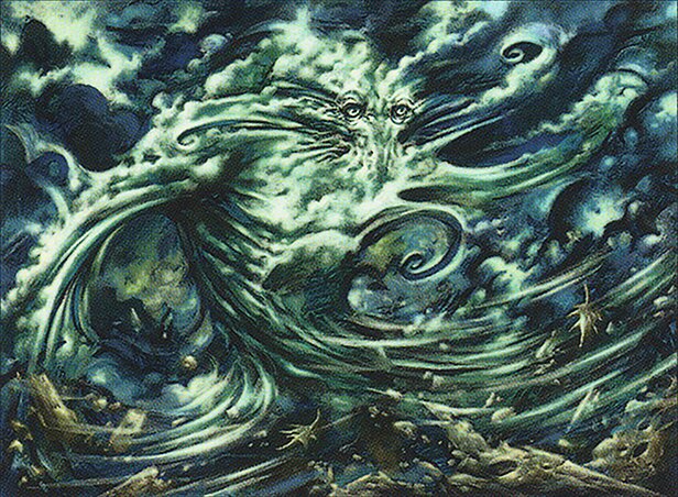 Air Elemental