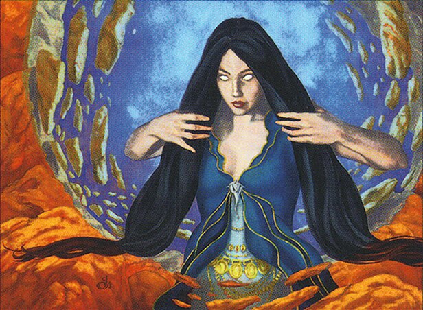 Baleful Stare