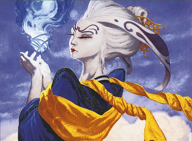 Counsel of the Soratami