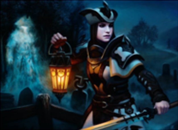 Dauntless Cathar