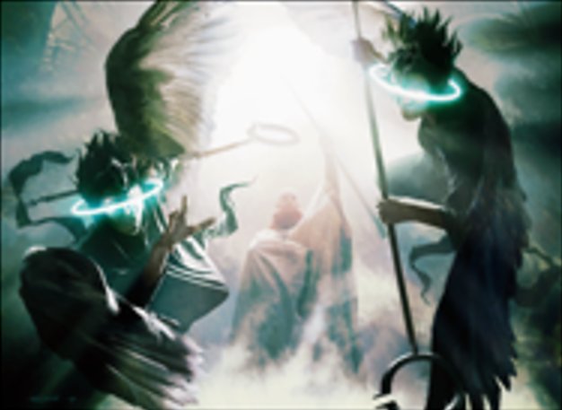 Luminarch Ascension