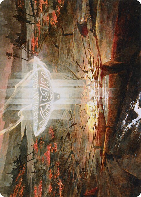 Urza's Sylex // Urza's Sylex