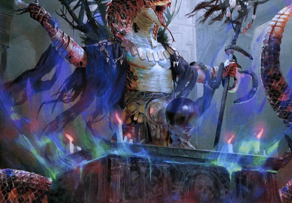 Sivriss, Nightmare Speaker // Sivriss, Nightmare Speaker