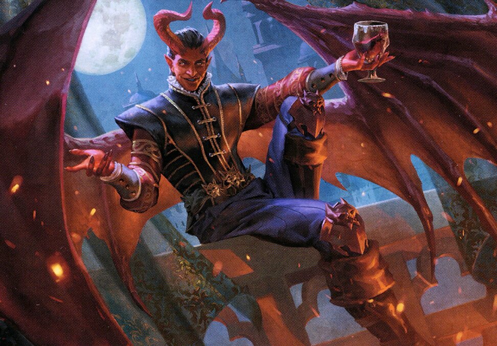 Raphael, Fiendish Savior // Raphael, Fiendish Savior