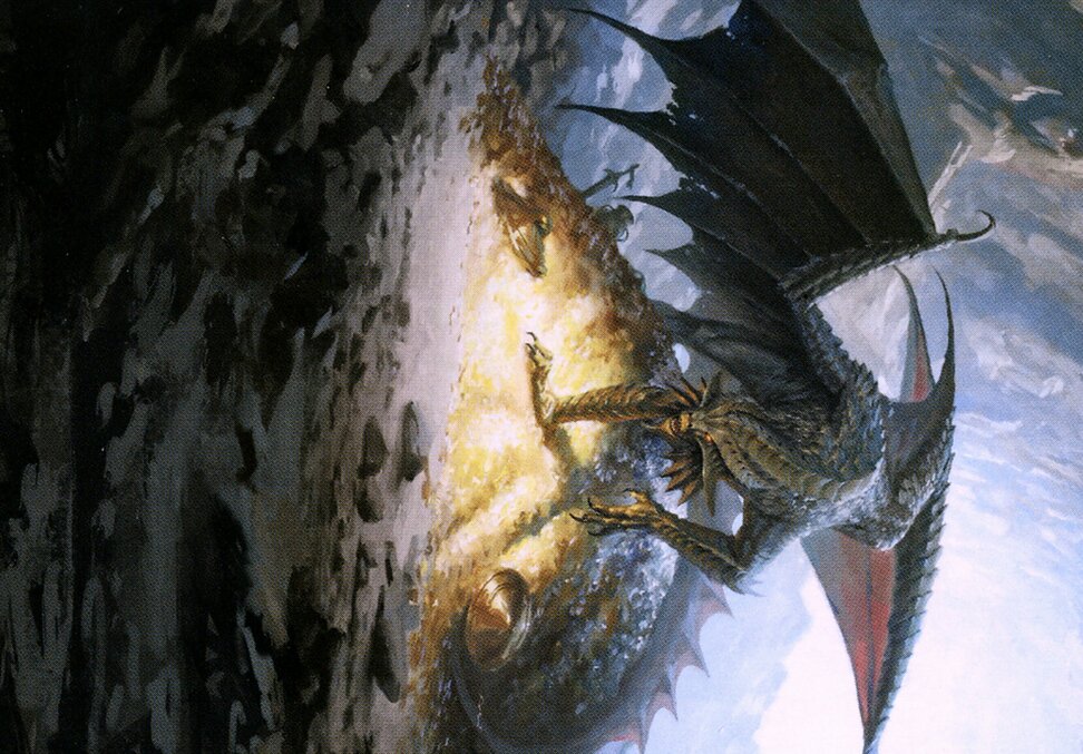 Ancient Copper Dragon // Ancient Copper Dragon