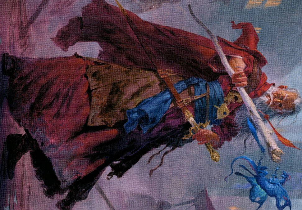 Elminster // Elminster
