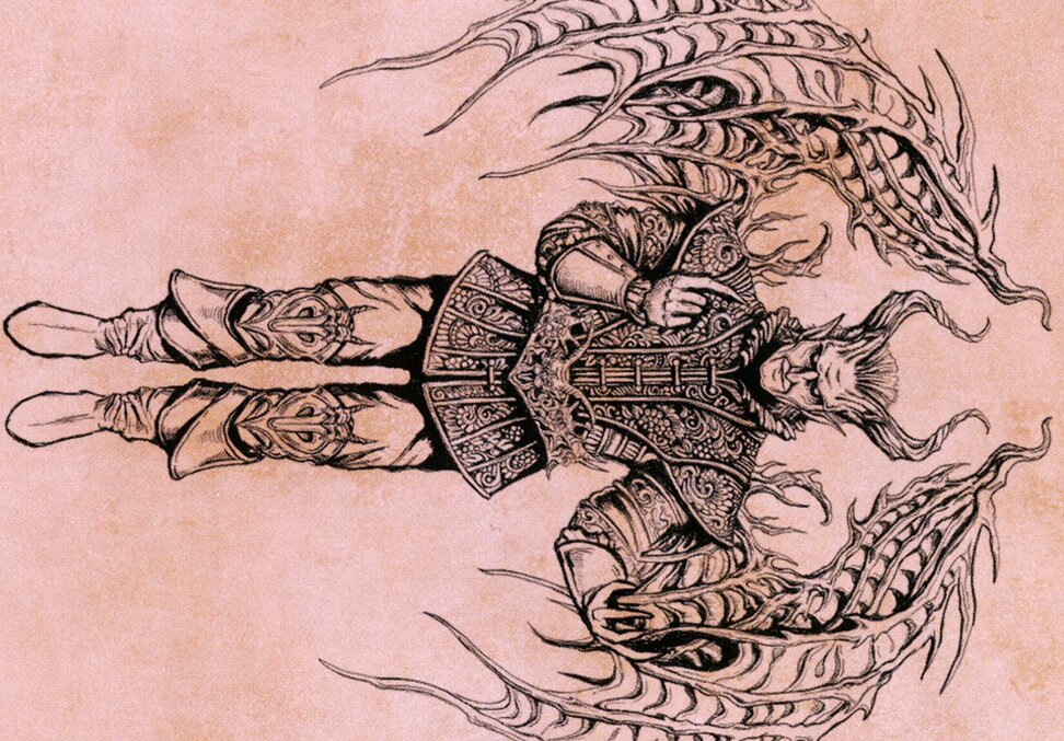 Raphael, Fiendish Savior // Raphael, Fiendish Savior
