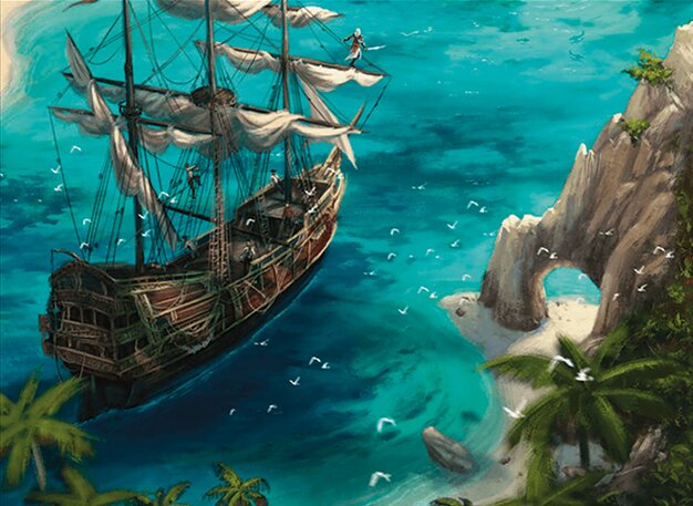 Island
