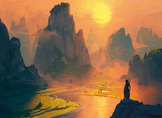 Mountain