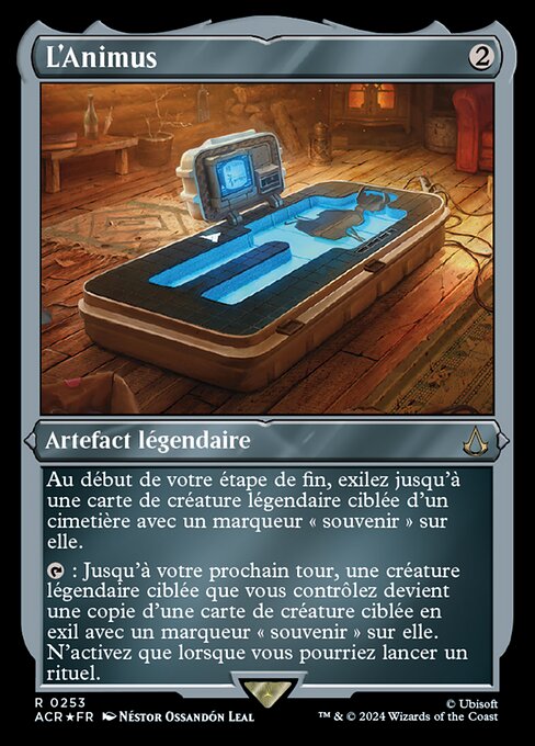 L'Animus