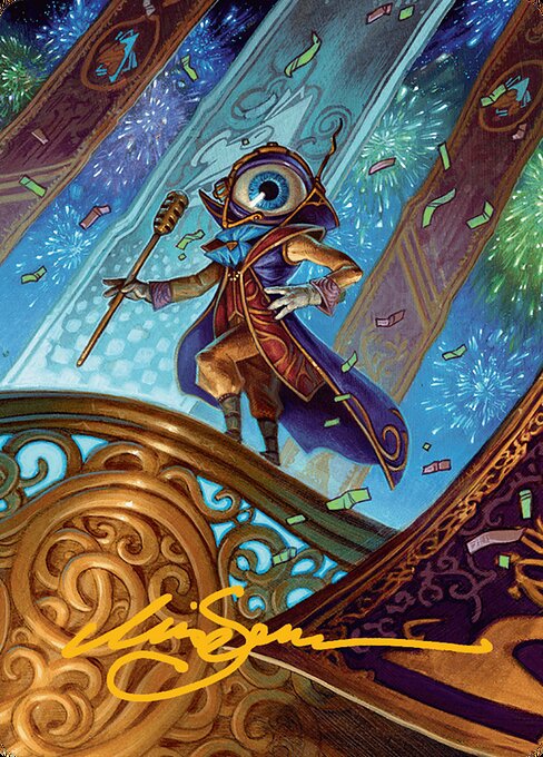 Vnwxt, Verbose Host // Vnwxt, Verbose Host