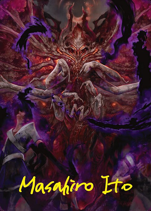 Damnation // Damnation