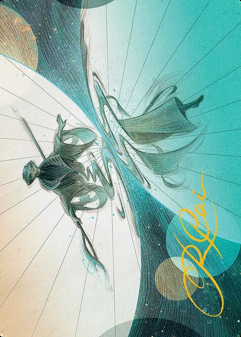 Weftwalking // Weftwalking