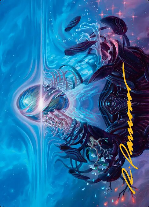 The Endstone // The Endstone