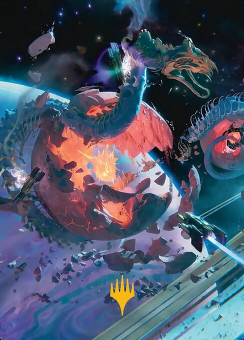 Scavenger Grounds // Scavenger Grounds