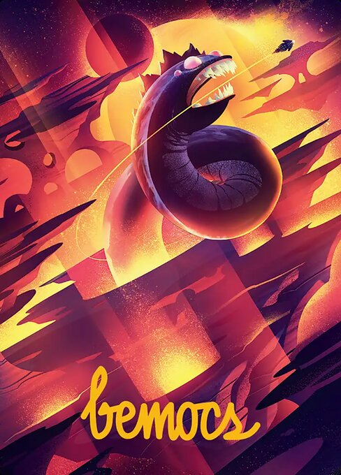 Bonders' Enclave // Bonders' Enclave