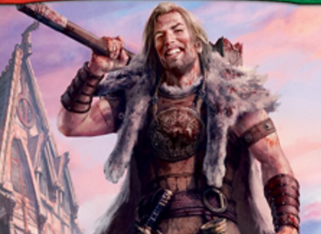 Wulfgar aus dem Eiswindtal