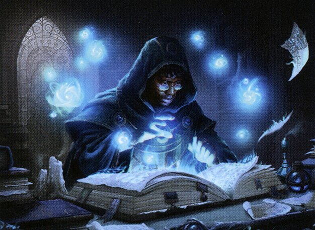 Arcane Endeavor