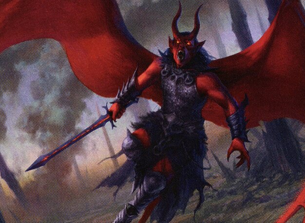 Lorcan, Warlock Collector
