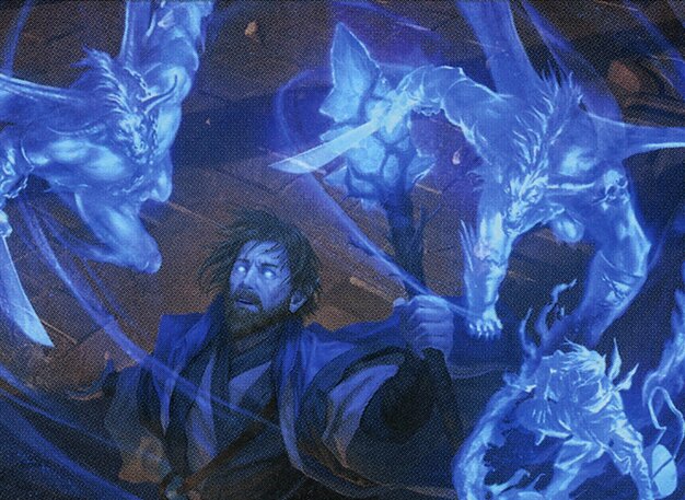 Diviner's Portent