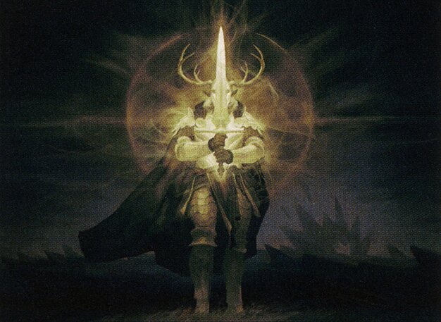 Mantle of the Ancients
