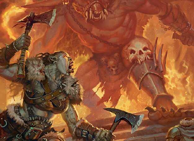 Frenesí de berserker